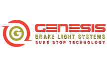 Genesis Brake Light Systems